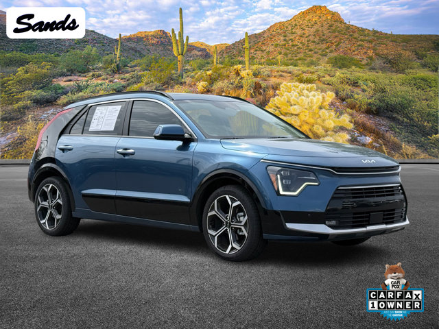 2024 Kia NIRO