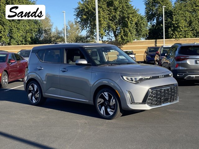 2023 Kia SOUL