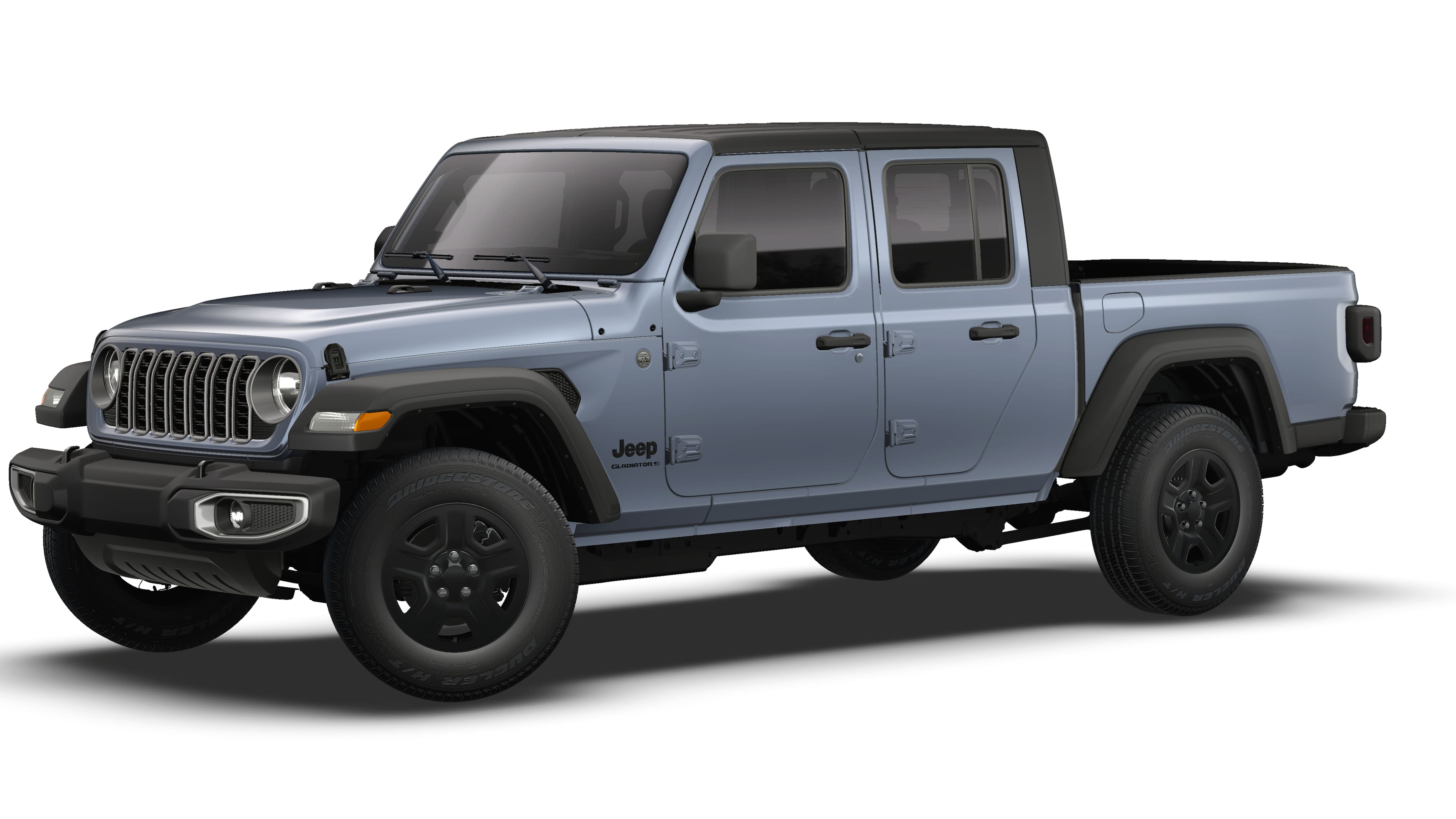 2026 Jeep Gladiator GLADIATOR SPORT 4X4