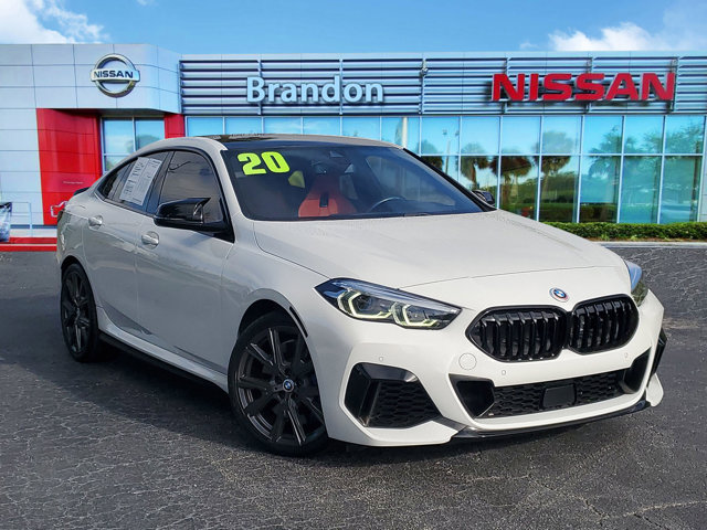 2020 BMW 2 Series