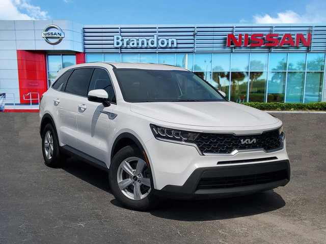 2023 Kia Sorento