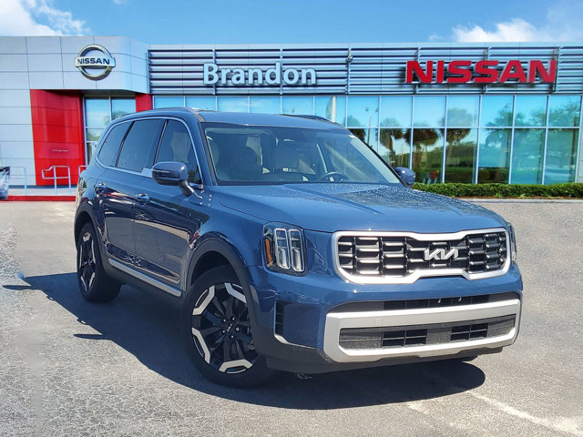 2024 Kia Telluride
