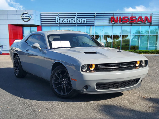 2020 Dodge Challenger