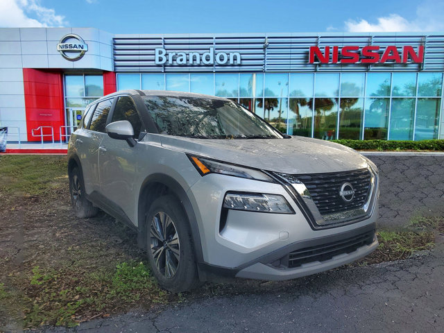2022 Nissan Rogue