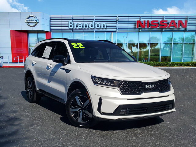 2022 Kia Sorento