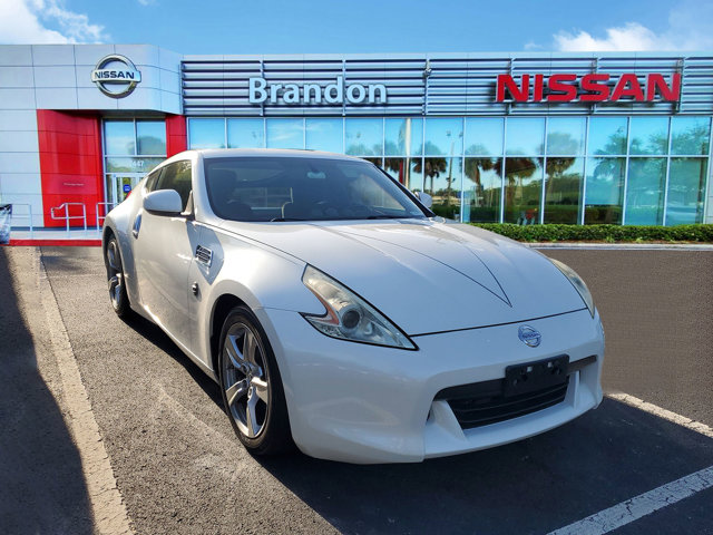 2010 Nissan 370Z
