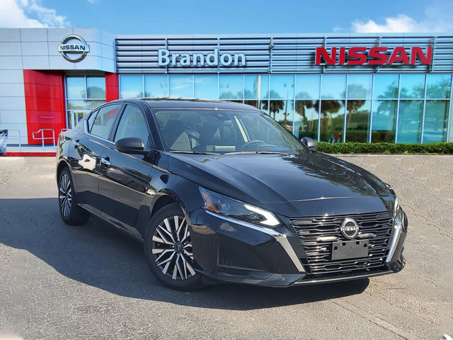 2024 Nissan Altima