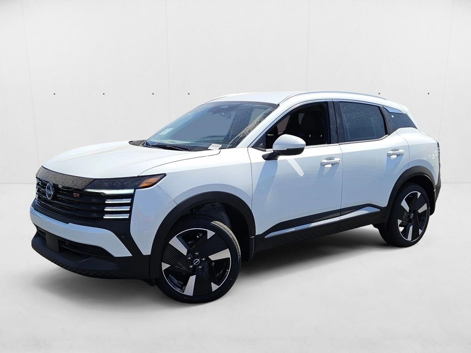 2025 Nissan Kicks