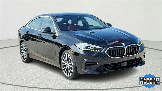 2022 BMW 2 Series 228i