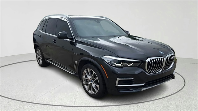 2023 BMW X5