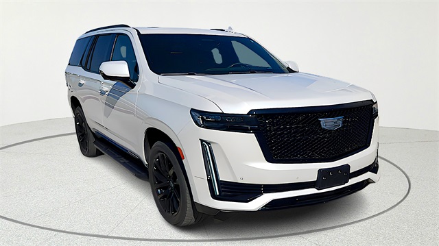 2022 Cadillac Escalade