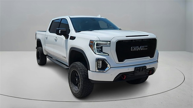 2022 GMC Sierra 1500 Limited