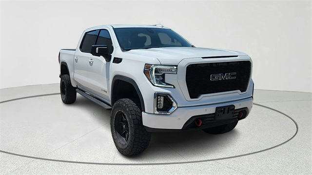 2022 GMC Sierra 1500 Limited