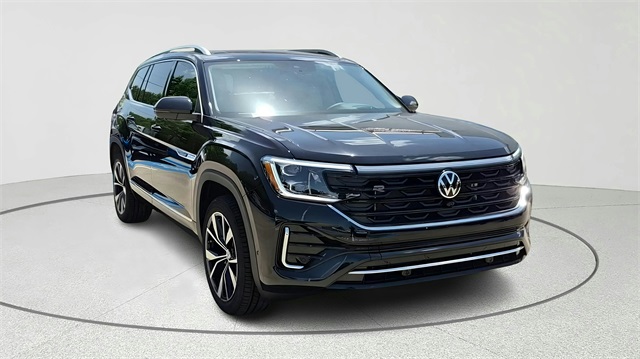 2025 Volkswagen Atlas