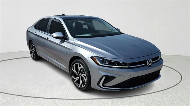 2025 Volkswagen Jetta 1.5T SEL