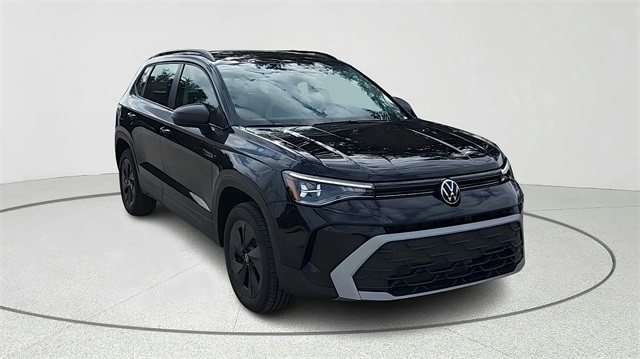2025 Volkswagen Taos