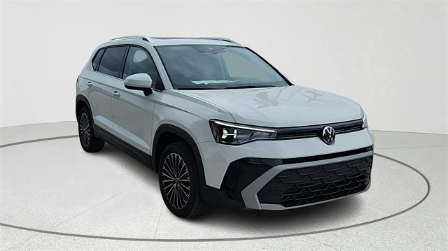 2025 Volkswagen Taos