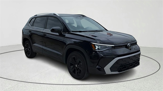 2025 Volkswagen Taos