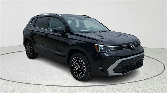 2025 Volkswagen Taos