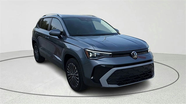 2025 Volkswagen Taos