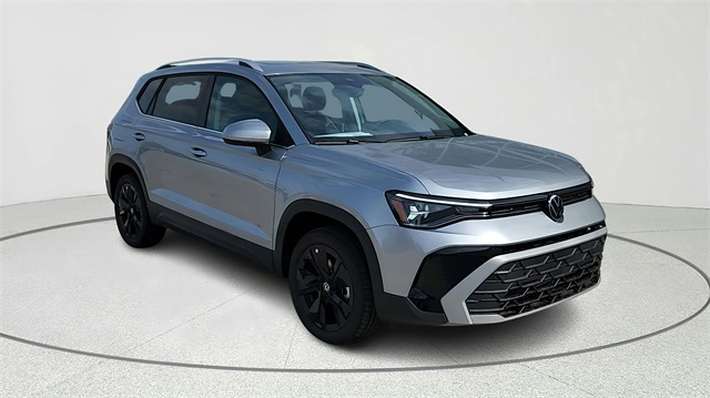 2025 Volkswagen Taos