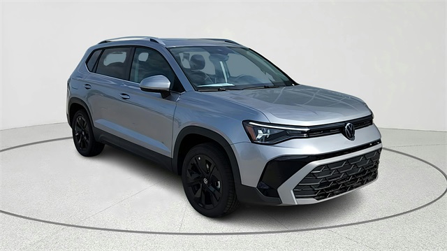 2025 Volkswagen Taos