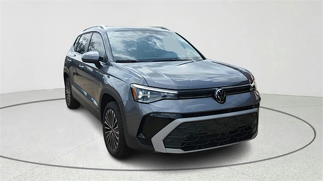 2025 Volkswagen Taos