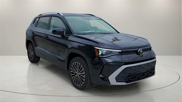 2025 Volkswagen Taos