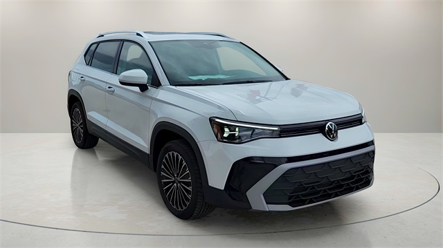 2025 Volkswagen Taos