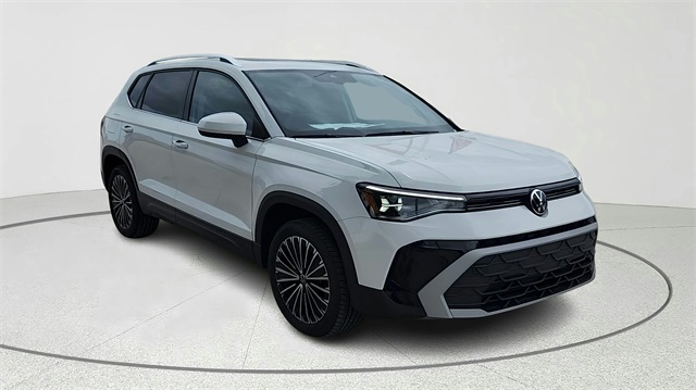 2025 Volkswagen Taos