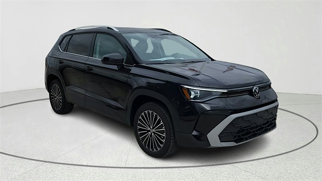 2025 Volkswagen Taos
