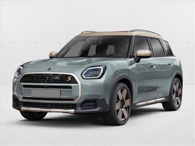 2025 MINI Countryman