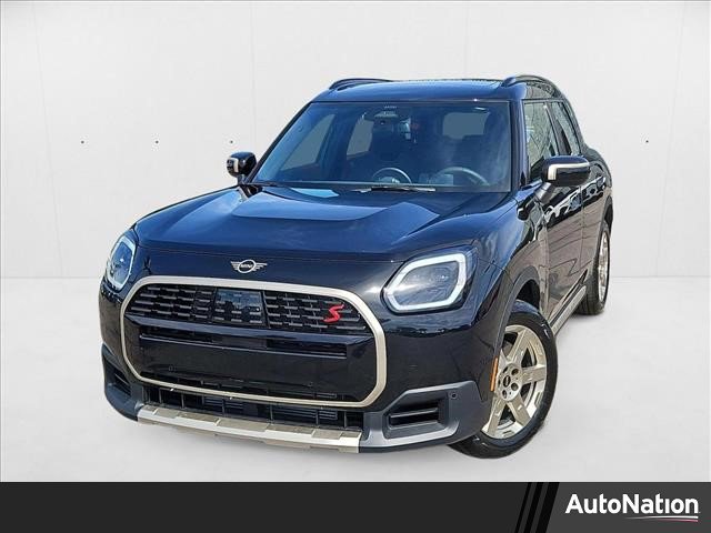 2025 MINI Countryman