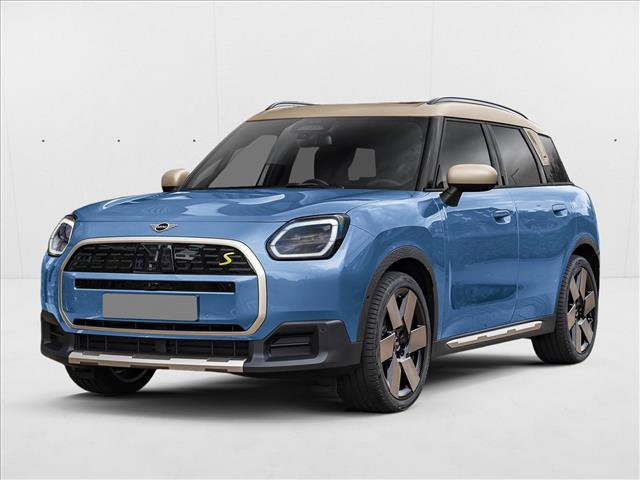 2025 MINI Countryman