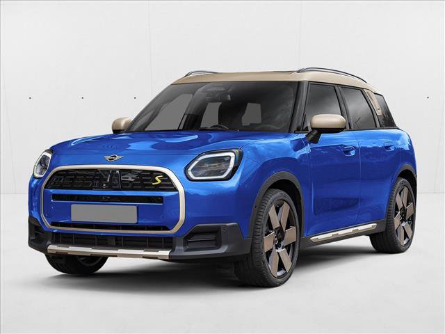 2025 MINI Countryman
