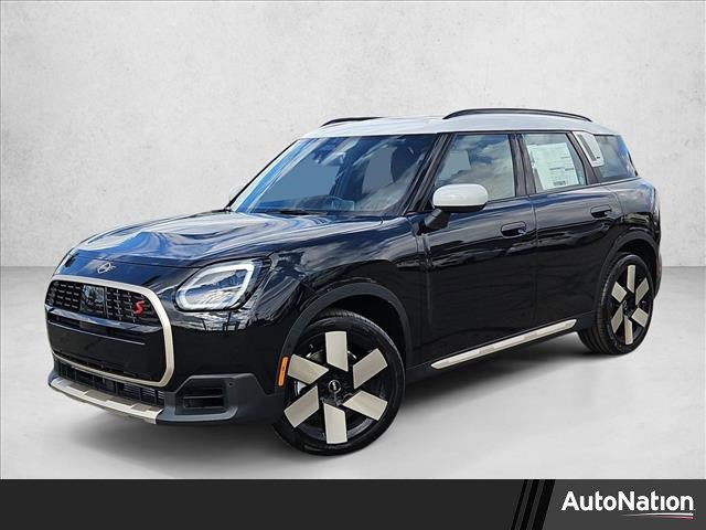 2026 MINI Countryman