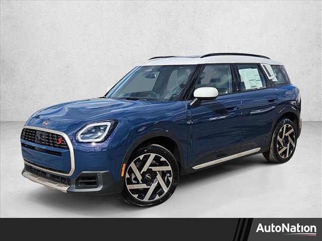 2026 MINI Countryman