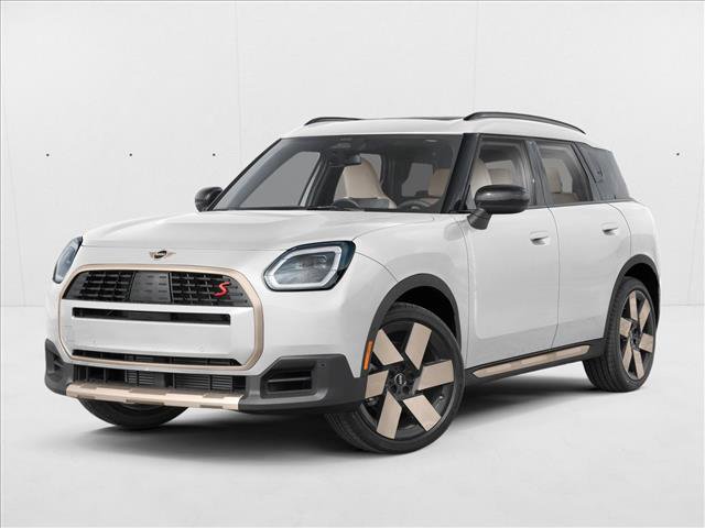 2026 MINI Countryman