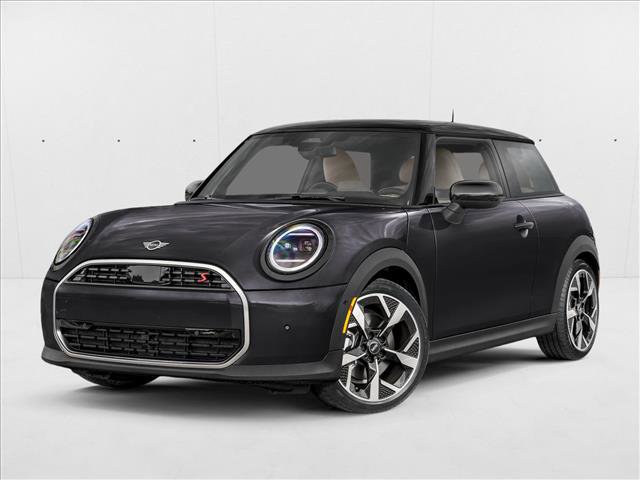 2025 MINI Hardtop 2 Door