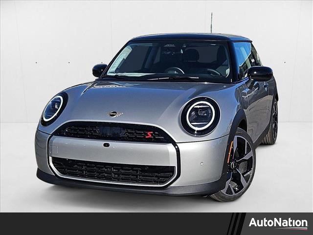 2025 MINI Hardtop 2 Door