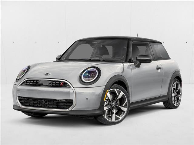 2026 MINI Hardtop 2 Door