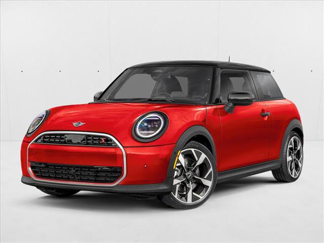 2026 MINI Hardtop 2 Door