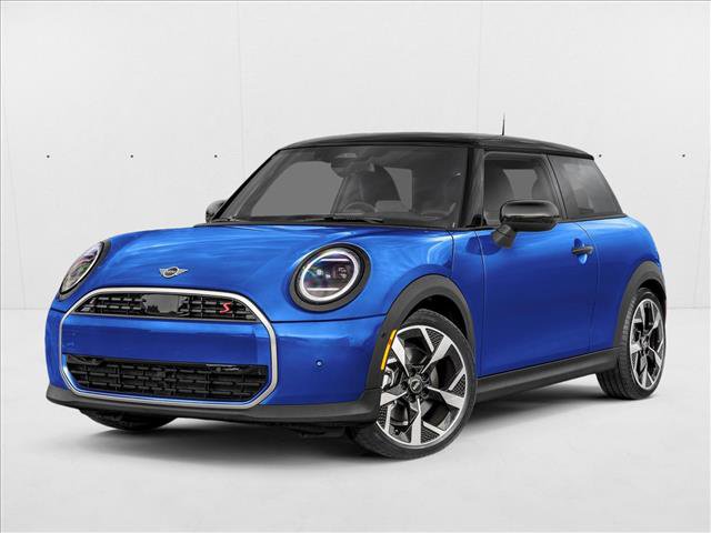 2026 MINI Hardtop 2 Door