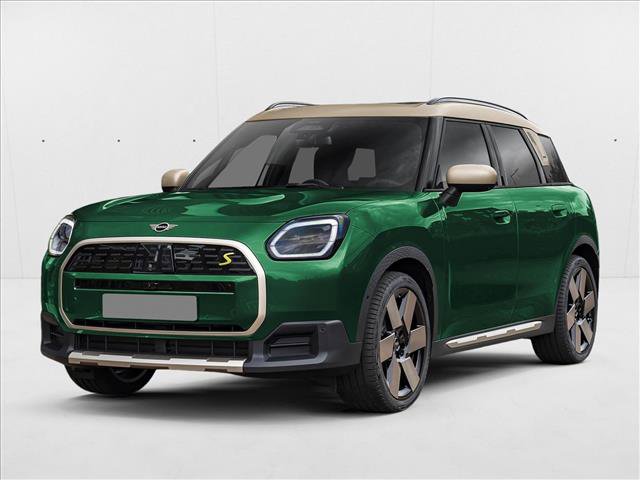 2025 MINI Countryman SE