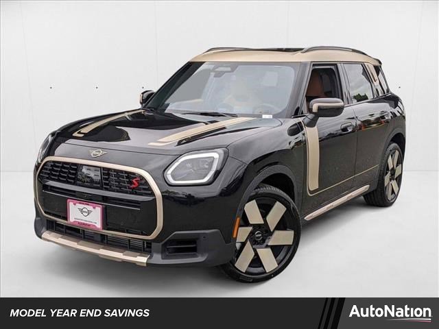 2025 MINI Countryman S