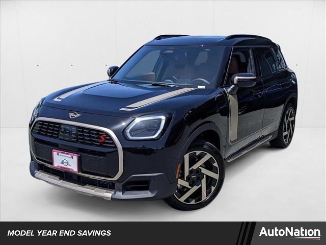2025 MINI Countryman S