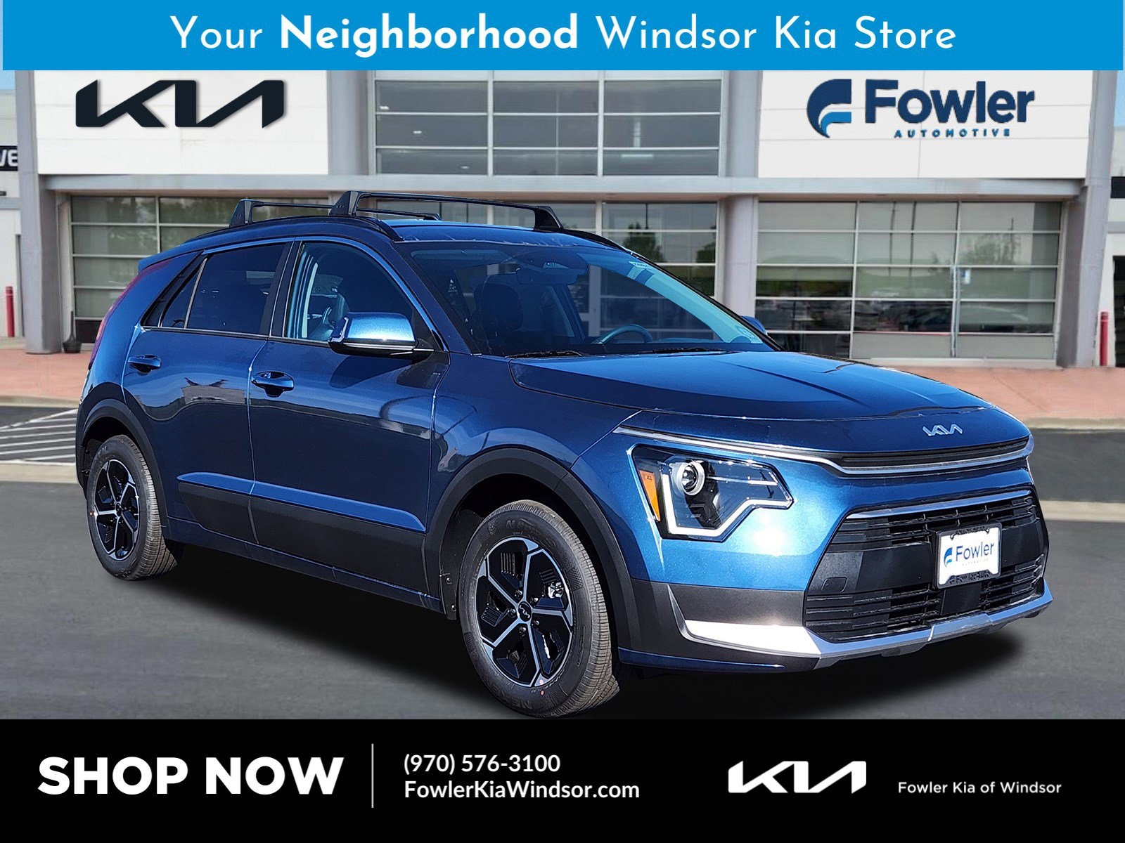 2025 Kia NIRO