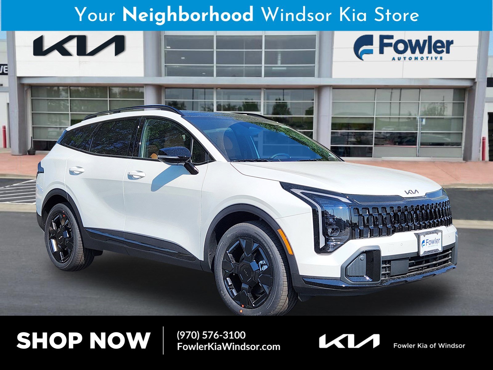 2026 Kia Sportage Hybrid
