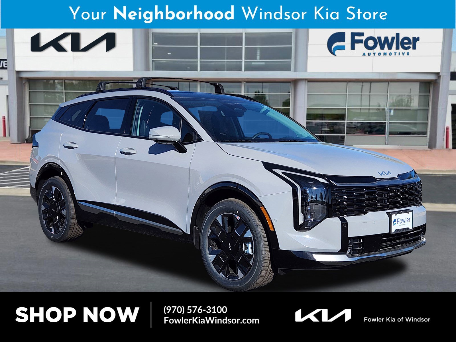 2026 Kia Sportage Hybrid