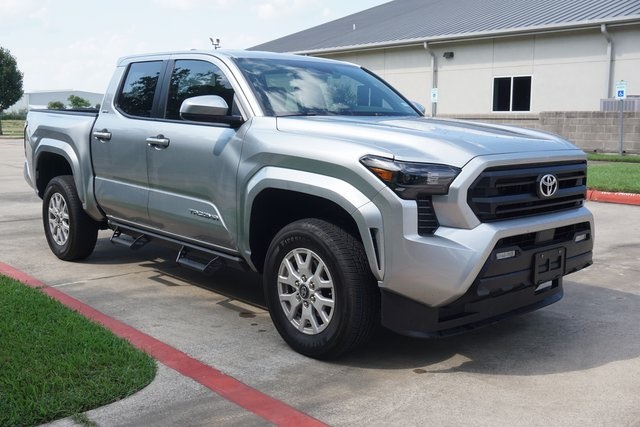 2025 Toyota Tacoma 2wd